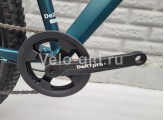 Велосипед DEXTpro 003 графит R29